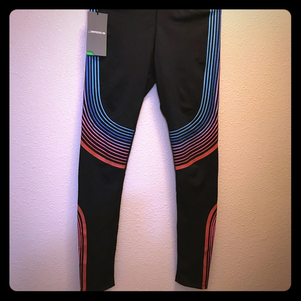 NWT Adorable Leggings